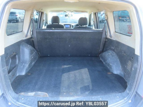 Used 2004 AT toyota succeed-van NCP51V Image[9]