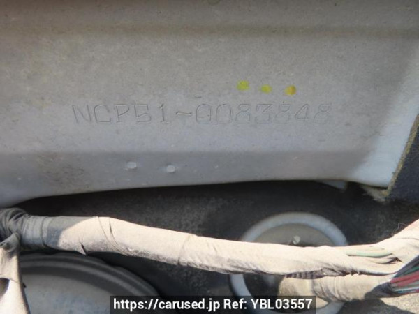 Used 2004 AT toyota succeed-van NCP51V Image[13]
