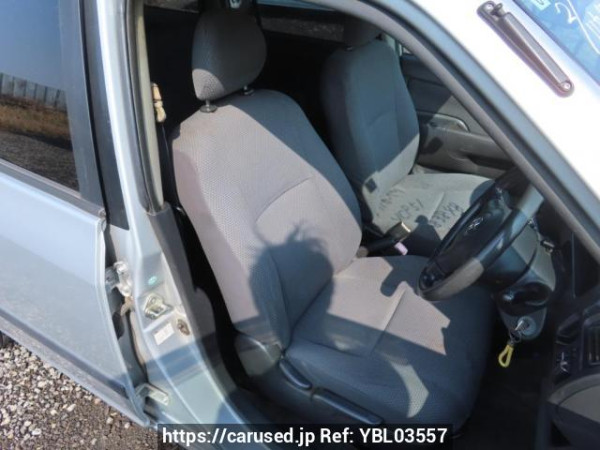 Used 2004 AT toyota succeed-van NCP51V Image[14]