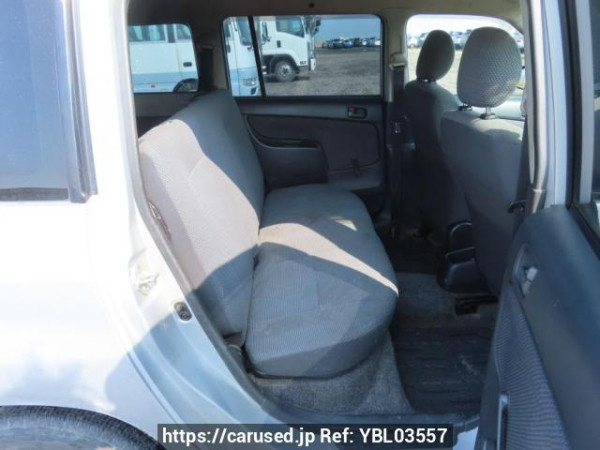 Used 2004 AT toyota succeed-van NCP51V Image[18]