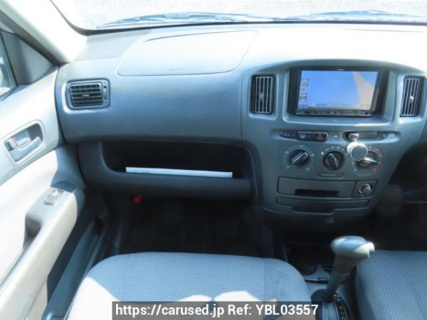 Used 2004 AT toyota succeed-van NCP51V Image[21]