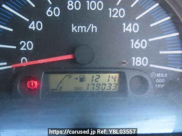 Used 2004 AT toyota succeed-van NCP51V Image[23]