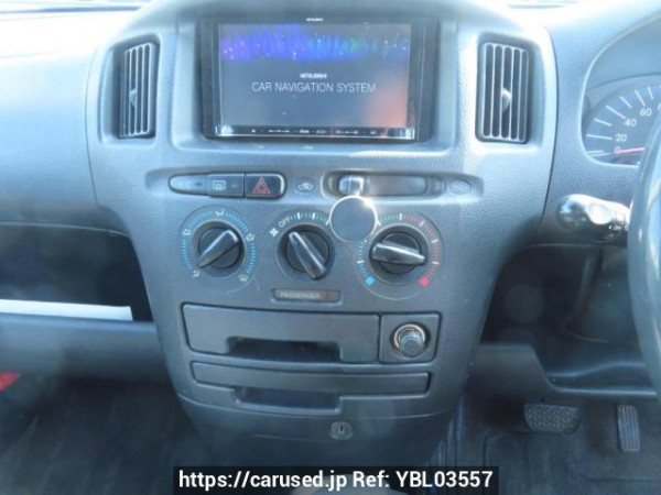 Used 2004 AT toyota succeed-van NCP51V Image[24]