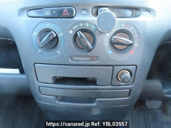 Used 2004 AT toyota succeed-van NCP51V Image[26]