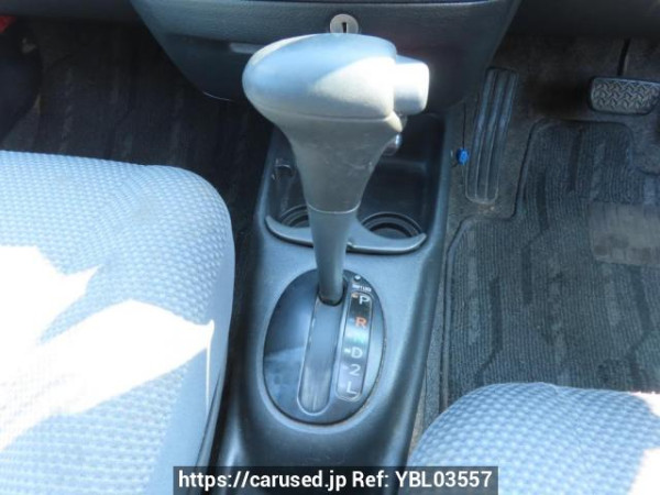 Used 2004 AT toyota succeed-van NCP51V Image[27]