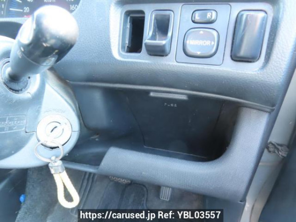 Used 2004 AT toyota succeed-van NCP51V Image[28]