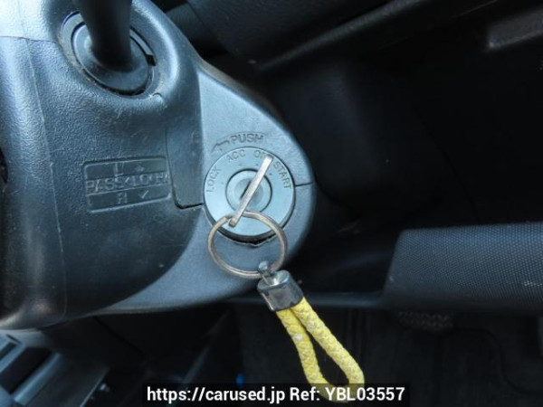Used 2004 AT toyota succeed-van NCP51V Image[29]