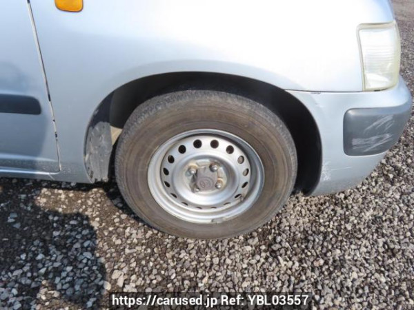 Used 2004 AT toyota succeed-van NCP51V Image[31]