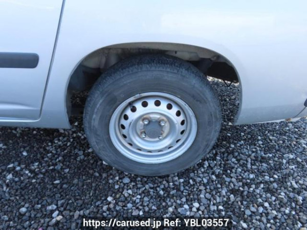 Used 2004 AT toyota succeed-van NCP51V Image[34]