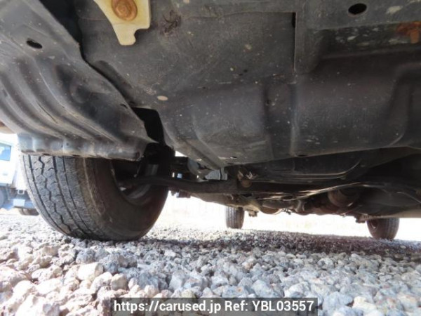 Used 2004 AT toyota succeed-van NCP51V Image[35]