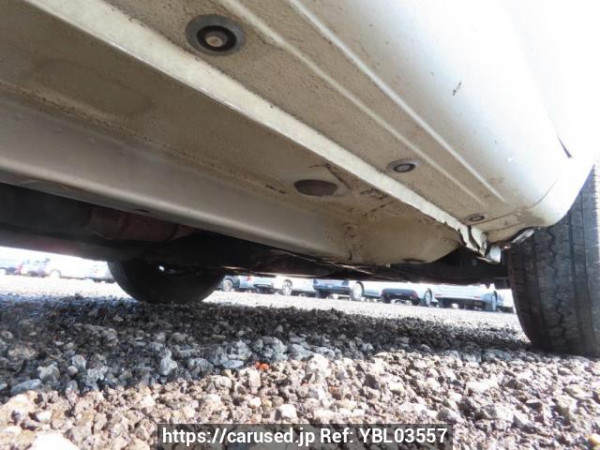 Used 2004 AT toyota succeed-van NCP51V Image[38]