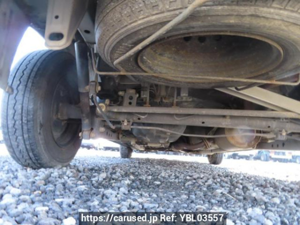 Used 2004 AT toyota succeed-van NCP51V Image[39]