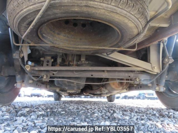 Used 2004 AT toyota succeed-van NCP51V Image[40]