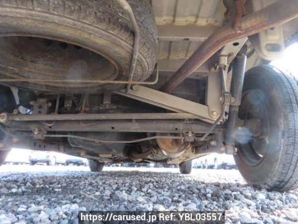 Used 2004 AT toyota succeed-van NCP51V Image[41]