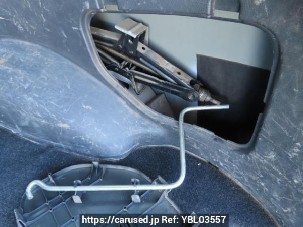 Used 2004 AT toyota succeed-van NCP51V Image[44]