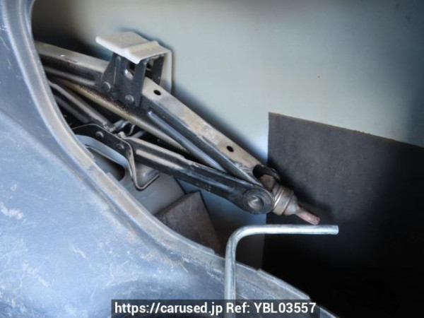 Used 2004 AT toyota succeed-van NCP51V Image[45]