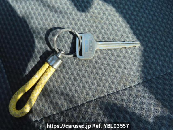 Used 2004 AT toyota succeed-van NCP51V Image[46]