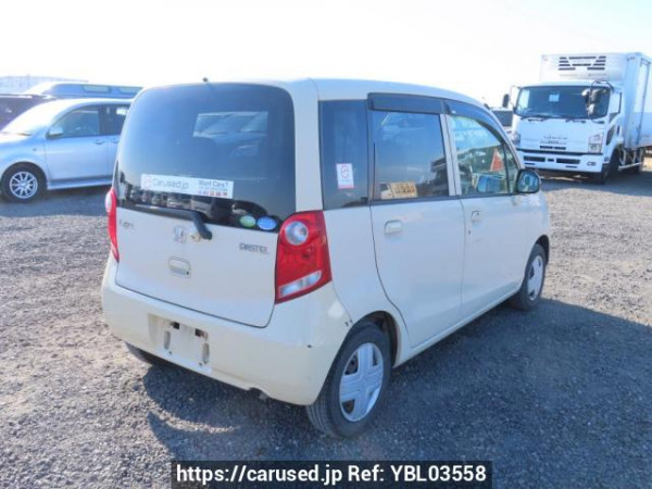 Used 2008 AT honda life JC1 Image[6]
