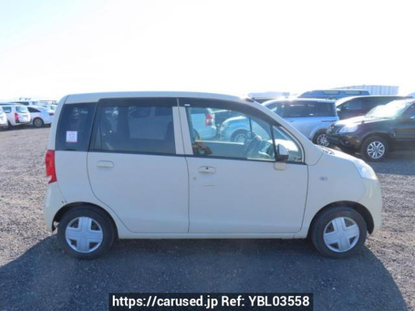 Used 2008 AT honda life JC1 Image[7]