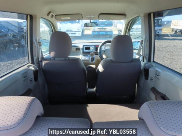 Used 2008 AT honda life JC1 Image[9]