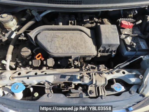 Used 2008 AT honda life JC1 Image[10]