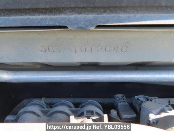 Used 2008 AT honda life JC1 Image[13]