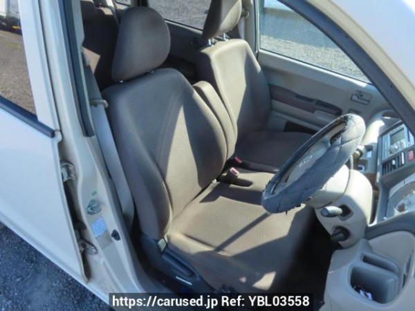 Used 2008 AT honda life JC1 Image[15]