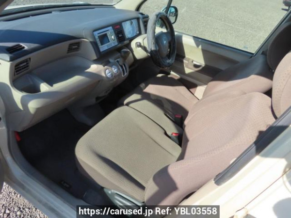 Used 2008 AT honda life JC1 Image[16]