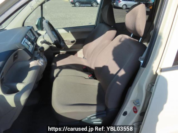 Used 2008 AT honda life JC1 Image[17]