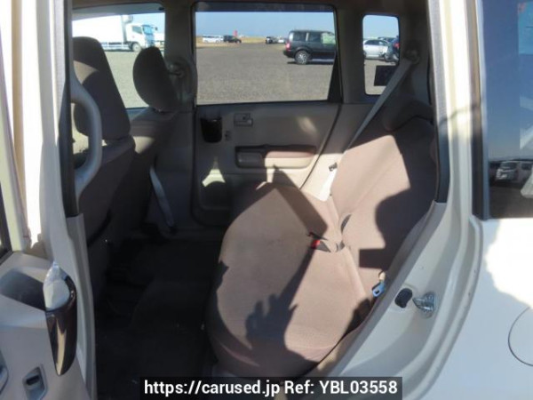 Used 2008 AT honda life JC1 Image[19]