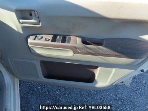 Used 2008 AT honda life JC1 Image[20]