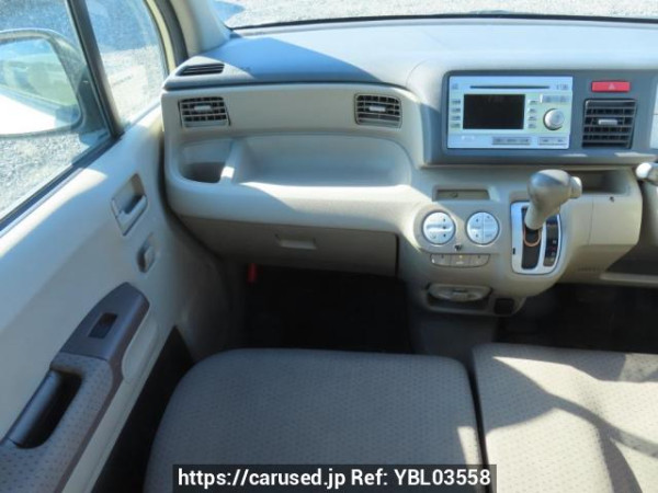 Used 2008 AT honda life JC1 Image[22]