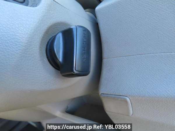Used 2008 AT honda life JC1 Image[24]