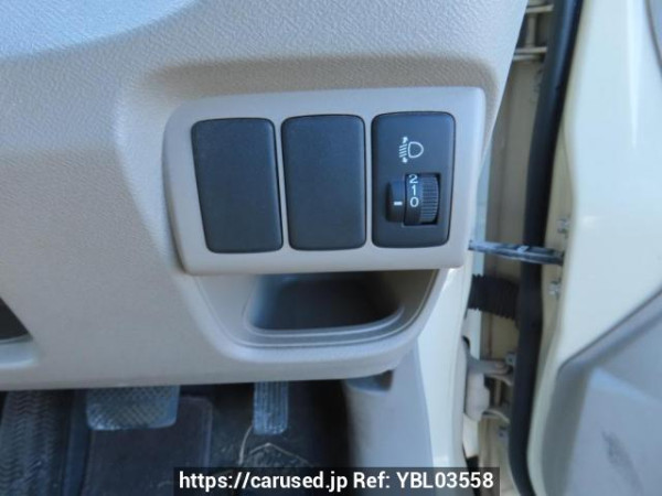 Used 2008 AT honda life JC1 Image[25]