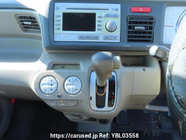 Used 2008 AT honda life JC1 Image[26]