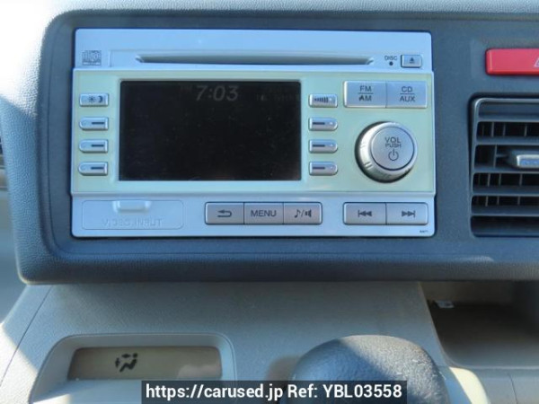 Used 2008 AT honda life JC1 Image[27]