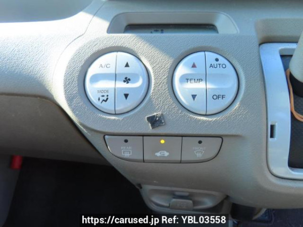 Used 2008 AT honda life JC1 Image[28]