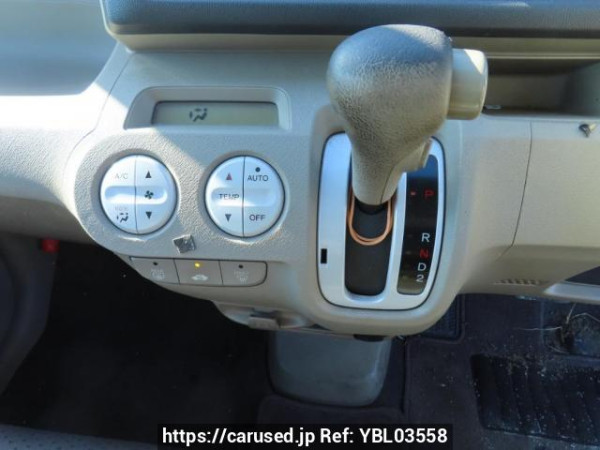 Used 2008 AT honda life JC1 Image[29]