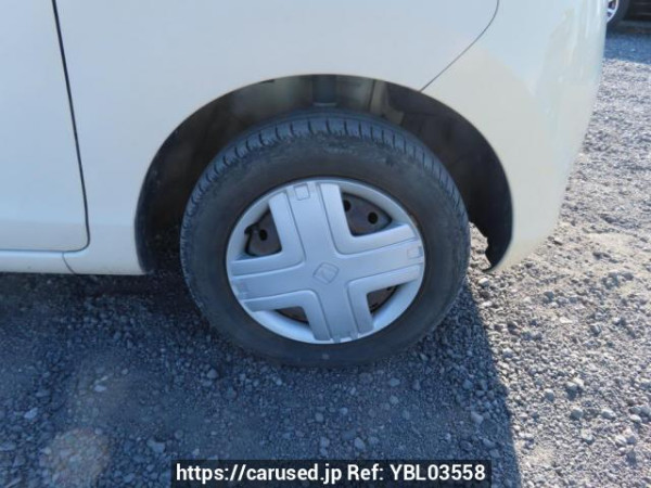 Used 2008 AT honda life JC1 Image[32]