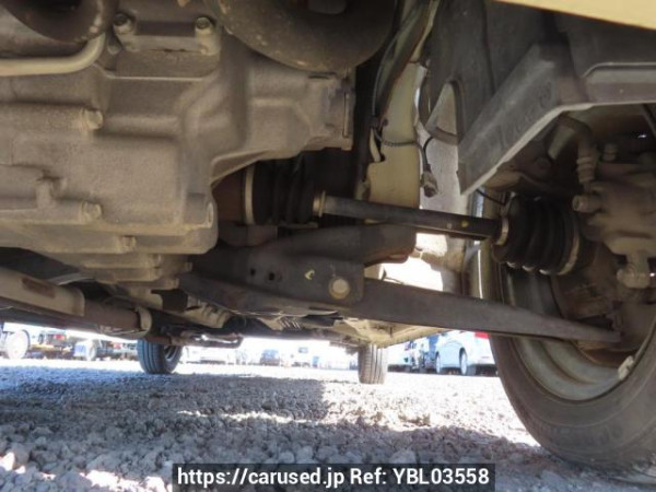 Used 2008 AT honda life JC1 Image[37]