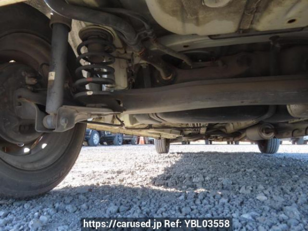 Used 2008 AT honda life JC1 Image[42]