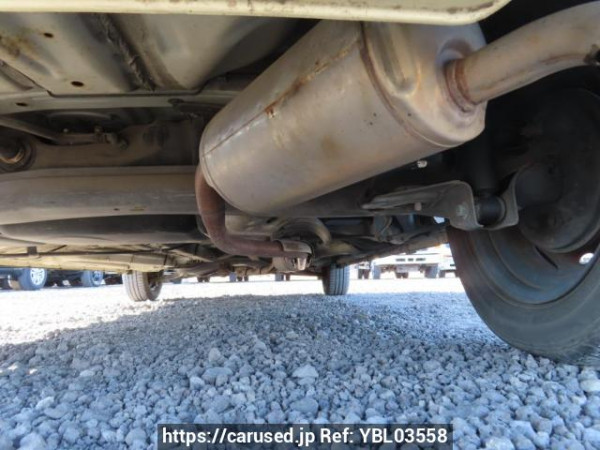 Used 2008 AT honda life JC1 Image[44]