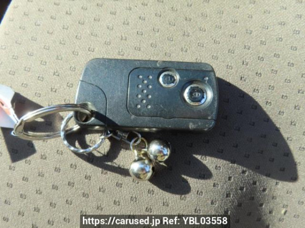 Used 2008 AT honda life JC1 Image[45]