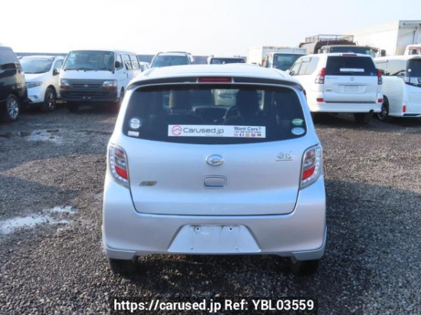 Used 2014 AT daihatsu mira-e-s LA300S Image[5]
