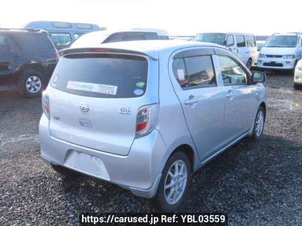 Used 2014 AT daihatsu mira-e-s LA300S Image[6]