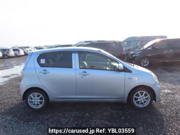 Used 2014 AT daihatsu mira-e-s LA300S Image[7]