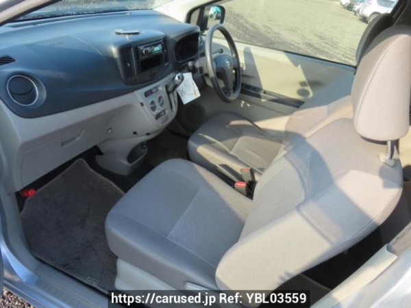 Used 2014 AT daihatsu mira-e-s LA300S Image[15]