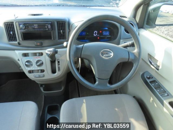 Used 2014 AT daihatsu mira-e-s LA300S Image[21]