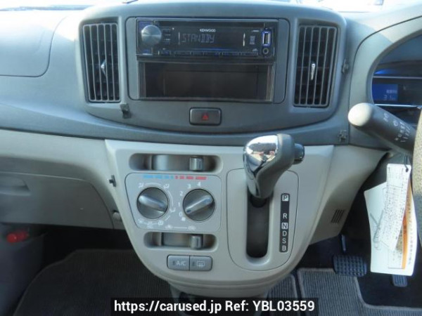 Used 2014 AT daihatsu mira-e-s LA300S Image[24]