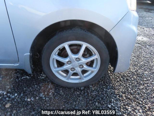 Used 2014 AT daihatsu mira-e-s LA300S Image[31]
